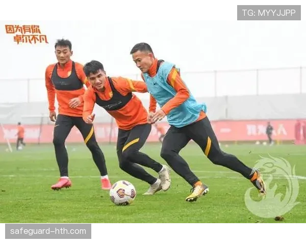 南粤帮持续发力，携手广州队开启新征程