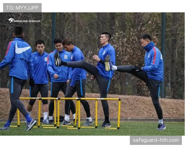 中国足球钢铁防线再升级，新赛季备战表现抢眼