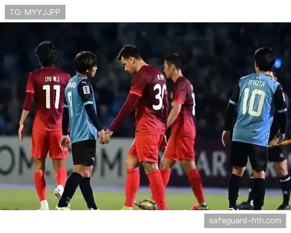 亚冠联赛正式引入VAR技术，争议判罚有望迎来历史性改善