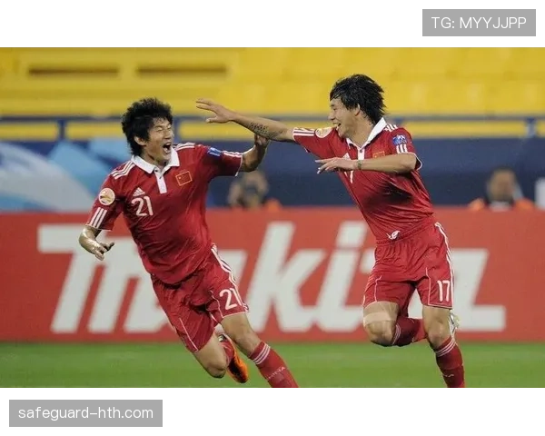 东亚杯历史回顾：辉煌战绩与传奇时刻展现足球盛宴的魅力