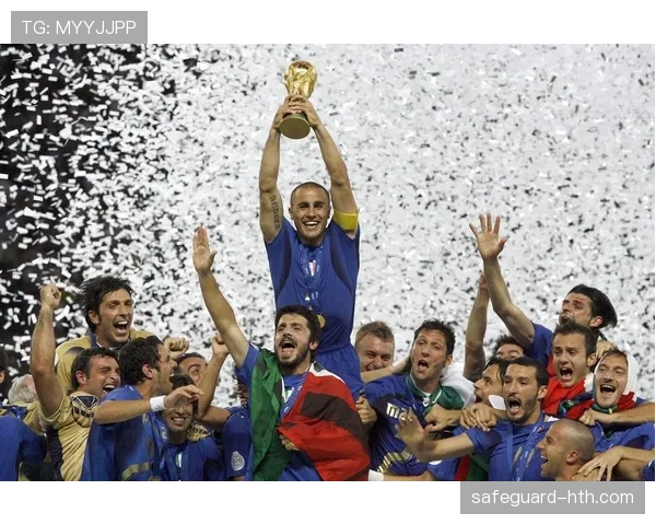 世界杯决赛经典对决回顾：历史高光时刻与战术博弈