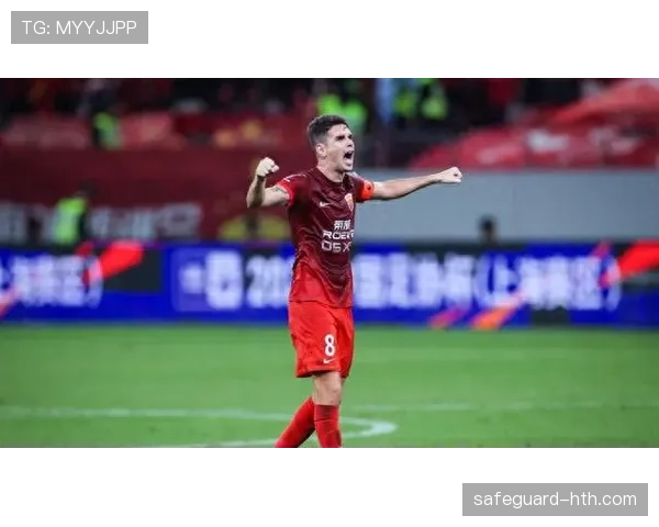 上海海港主帅穆斯卡特近期带队表现稳健 上海海港主帅穆斯卡特近期带队表现稳健