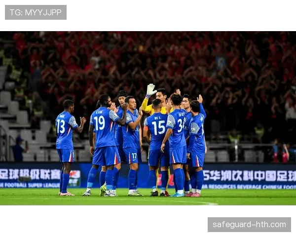 上海申花外援调整动向及当前引援策略分析 上海申花外援调整动向及当前引援策略分析