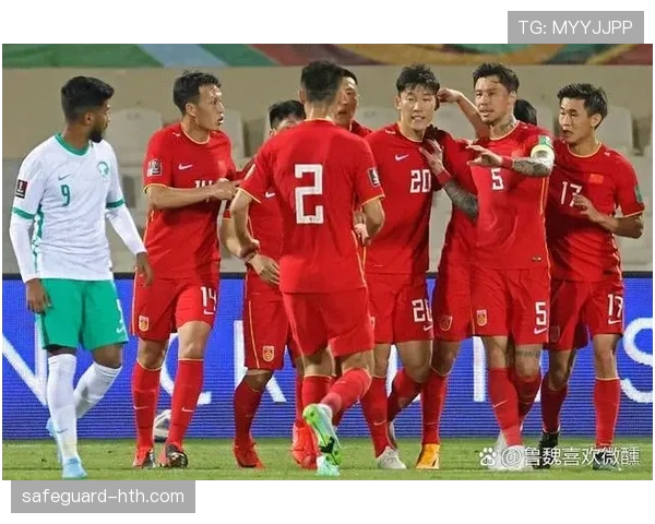 世界杯预选赛各球队最新数据表现