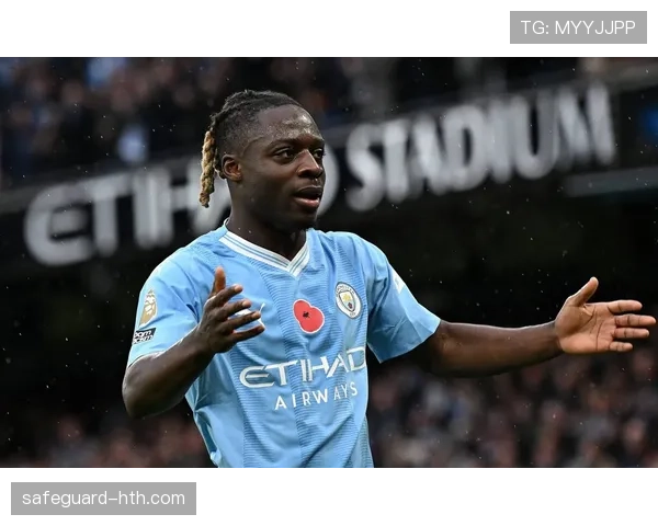 一场失利背后：曼城的体系漏洞开始显现