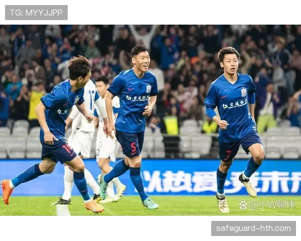 上海申花从黑马转变为争冠者阶段性表现及球队上限是否具备突破潜力