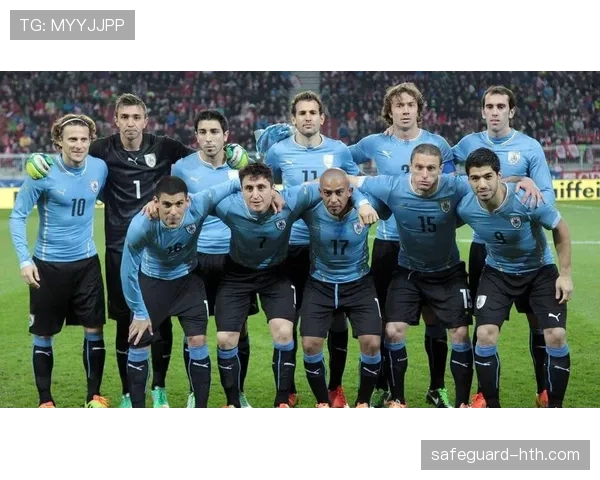 乌拉圭国家队常备中场：乌加特的国家队地位