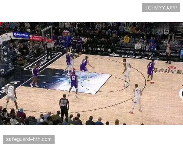 希尔挡拆拉开空间影响球队进攻效率明显提升