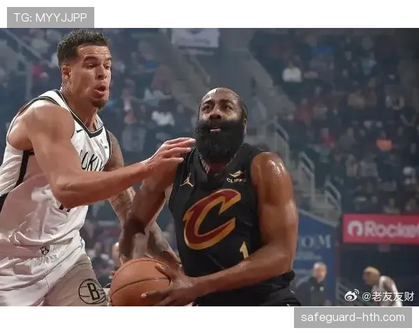 乐福篮下高效砍分助骑士拉开与篮网内线差距