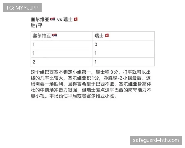 世界杯G组关键数据解读 世界杯G组关键数据解读